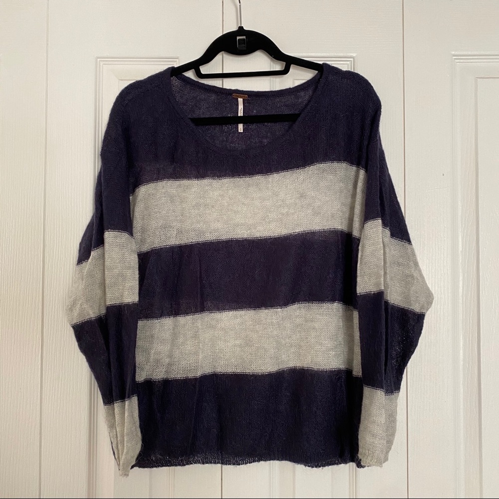 Free People Sweater